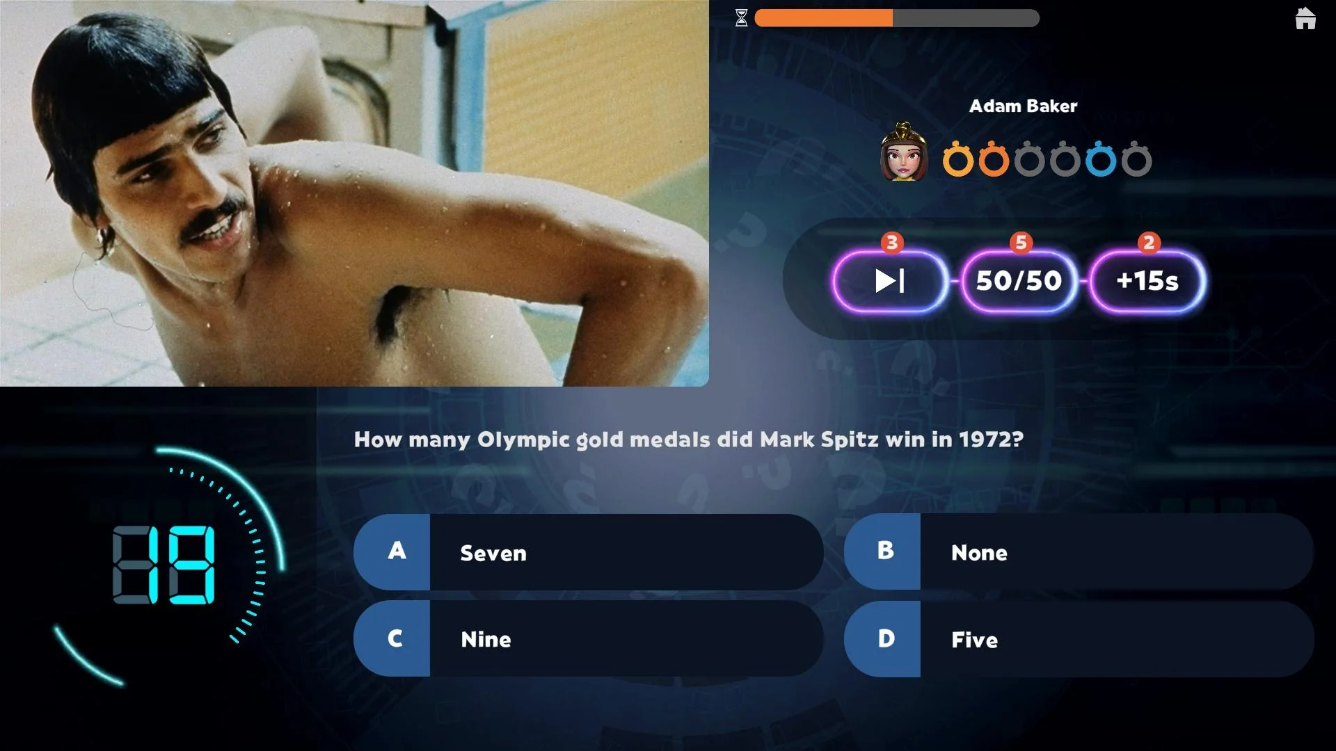 A Question of Sport 2 - Image 4