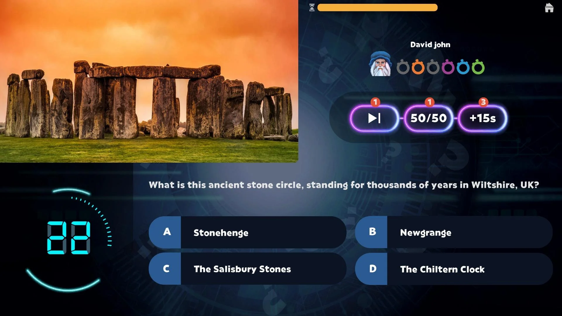 Ancient History - Image 3