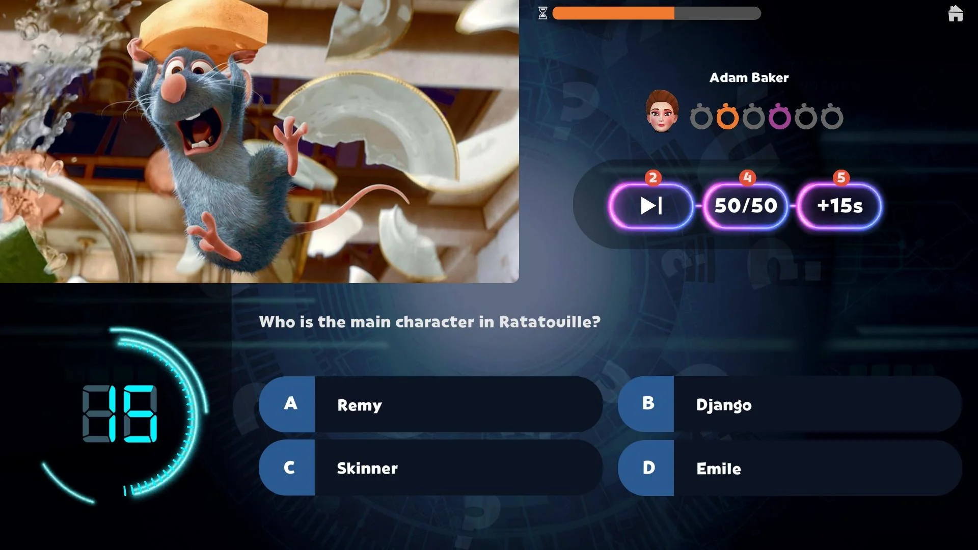 Animated Films 2 - Image 3