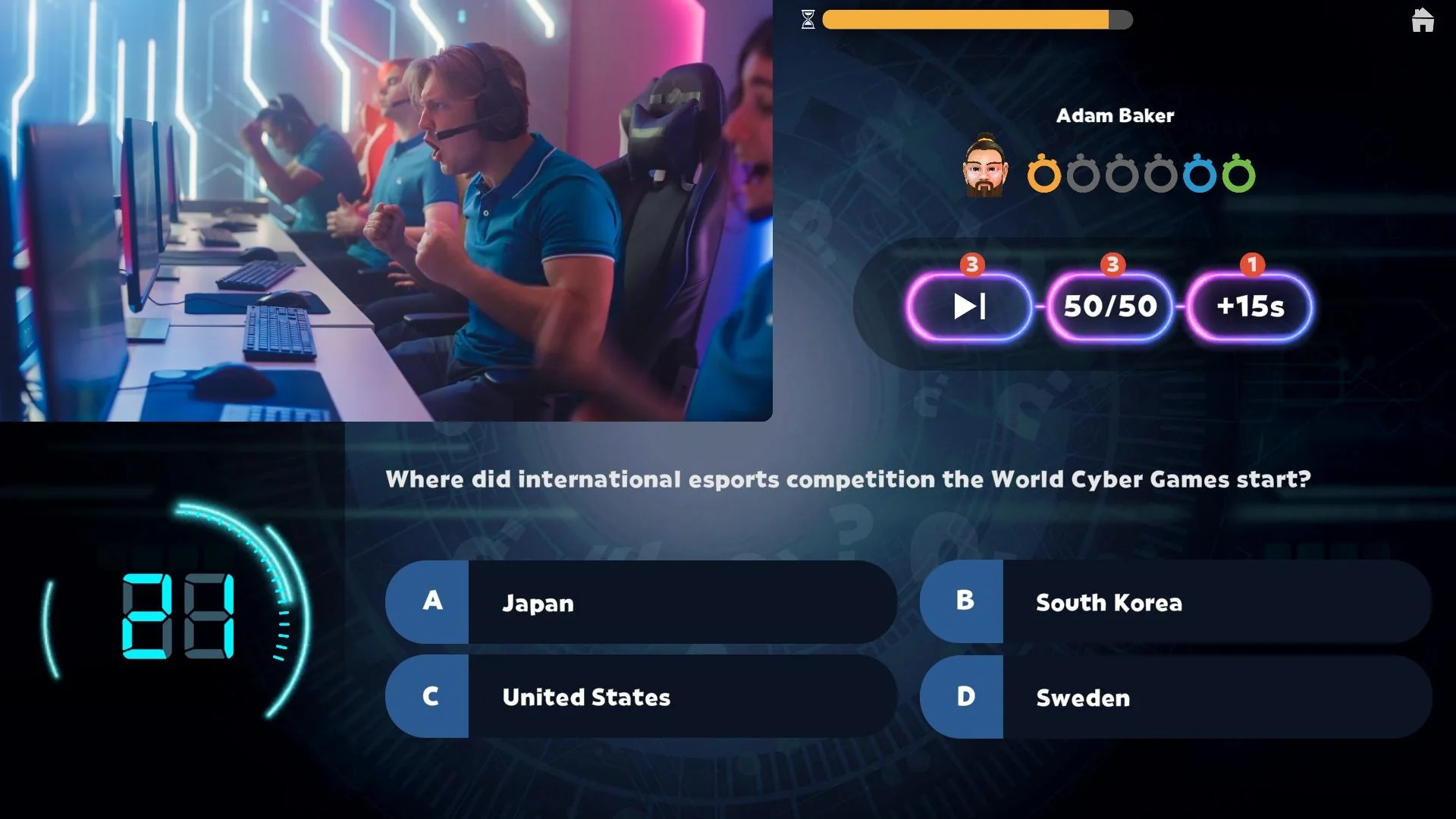 Business & Tech - Image 3