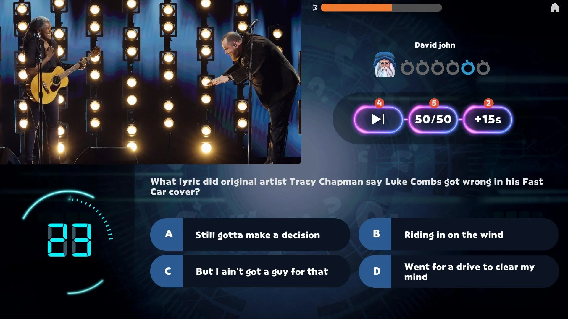 Country Music - Image 3