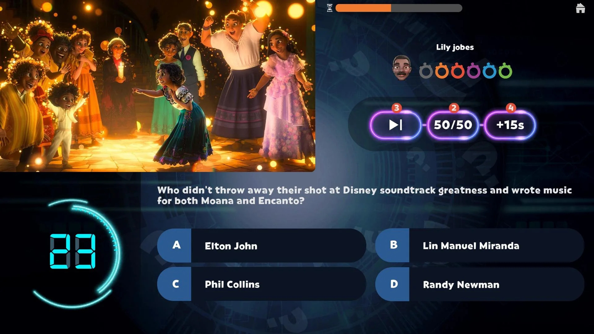 Disney Vs Pixar - Image 4