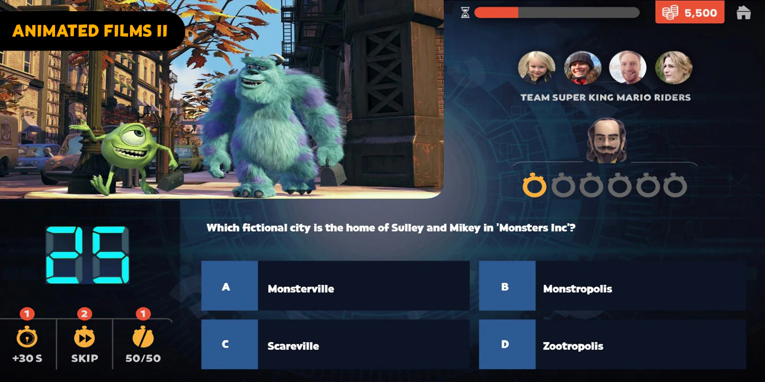 Family Fun Bundle - Image 3