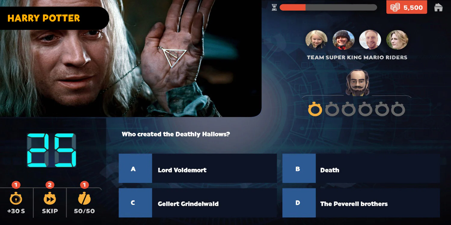 Family Fun Bundle - Image 6