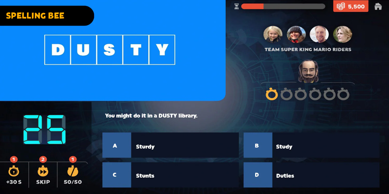 Family Fun Bundle - Image 8