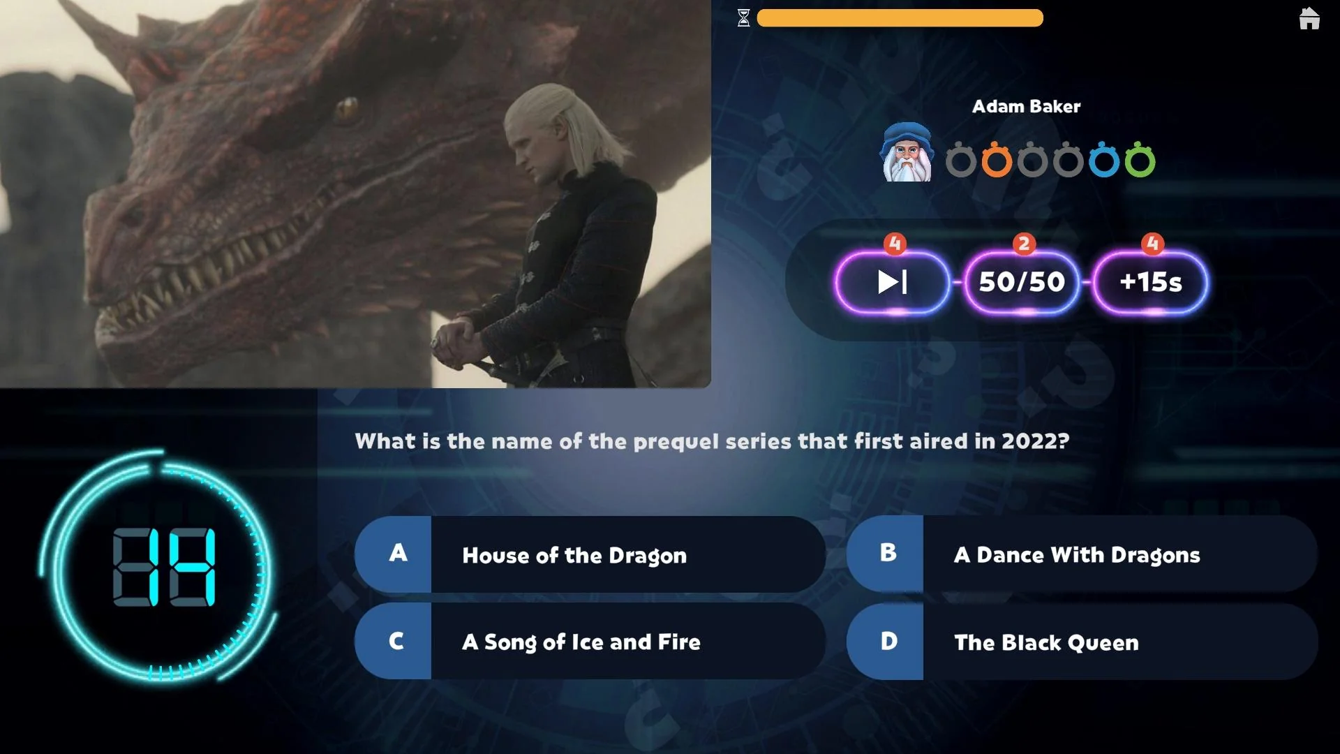 Game of Thrones - Image 2