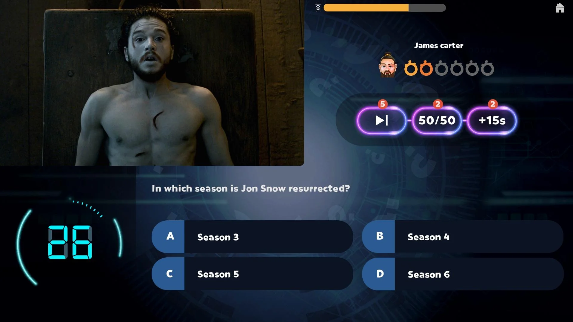 Game of Thrones - Image 4