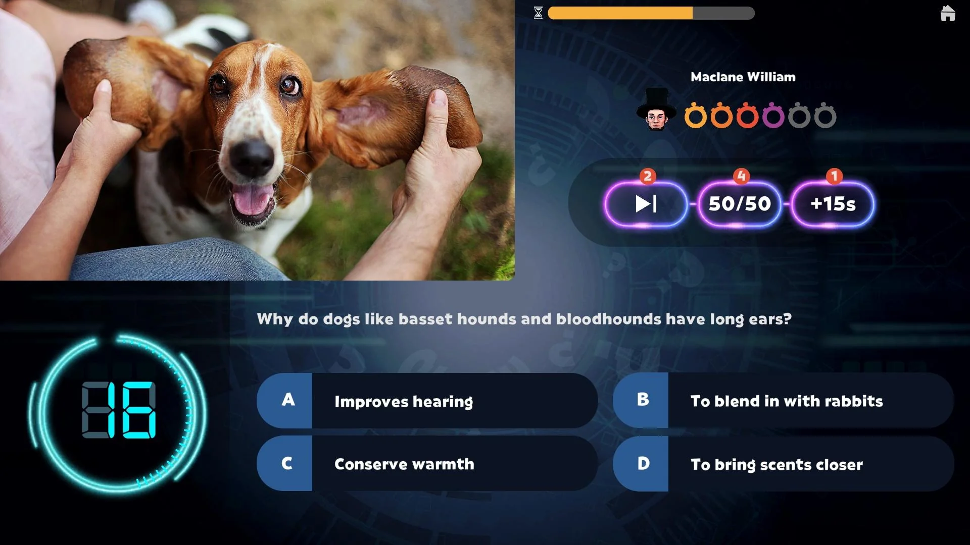 Man's Best Friend - Image 3