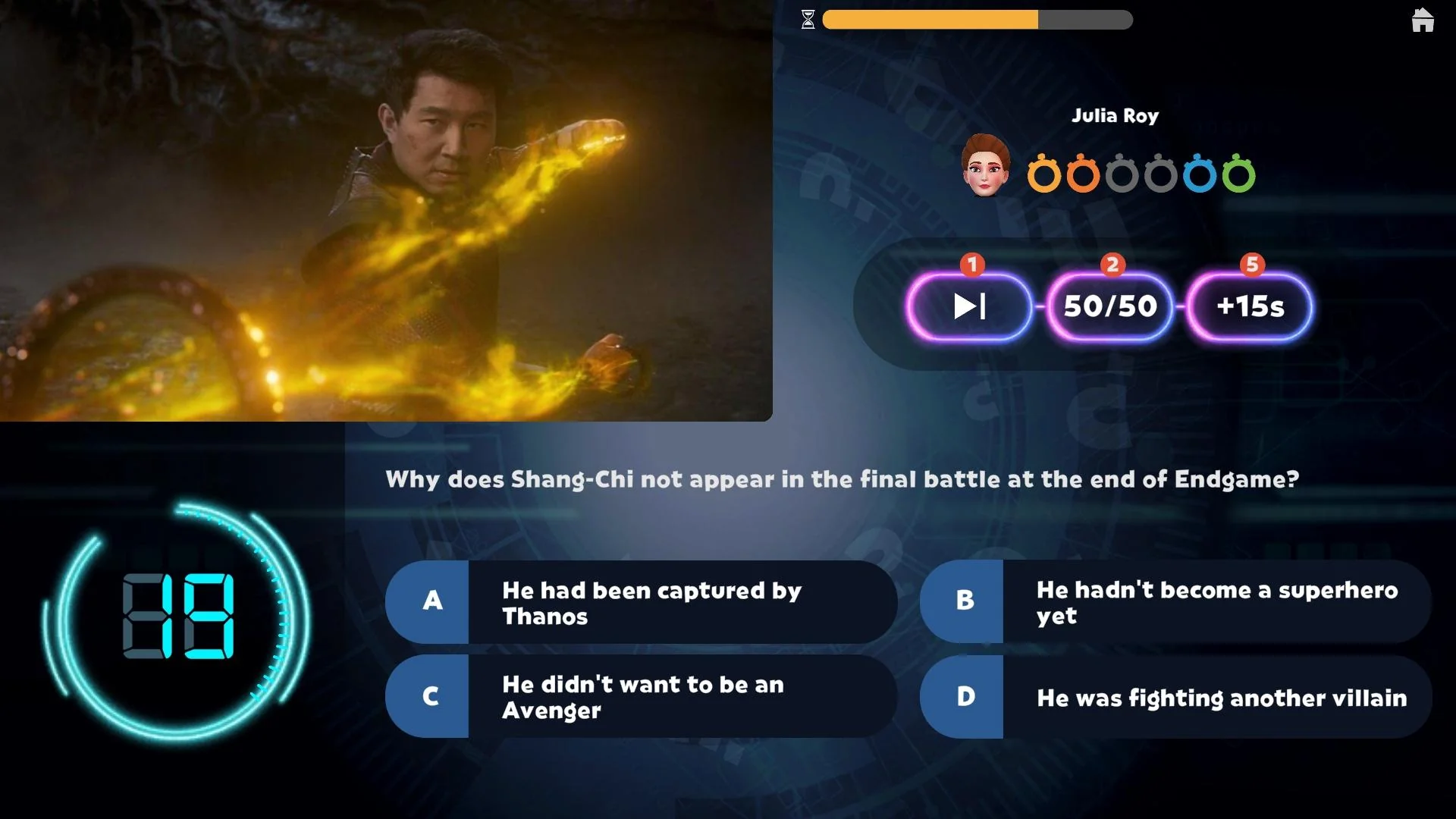 Marvel Movies - Image 3