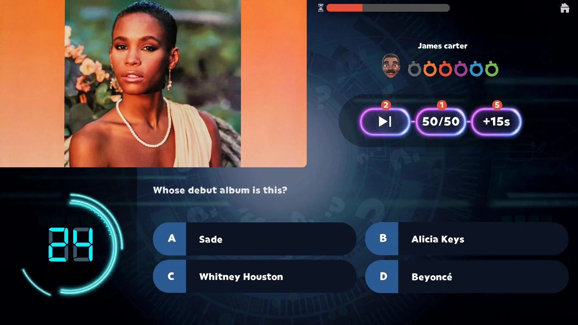 Name The Album - Image 3