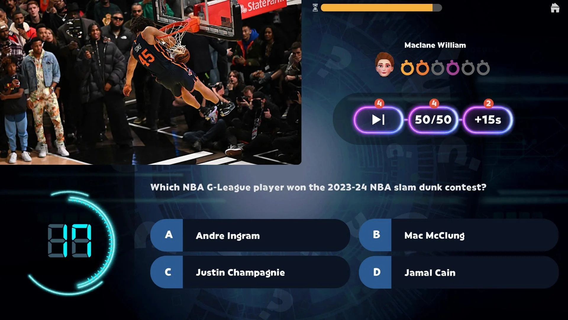 NBA - Image 3