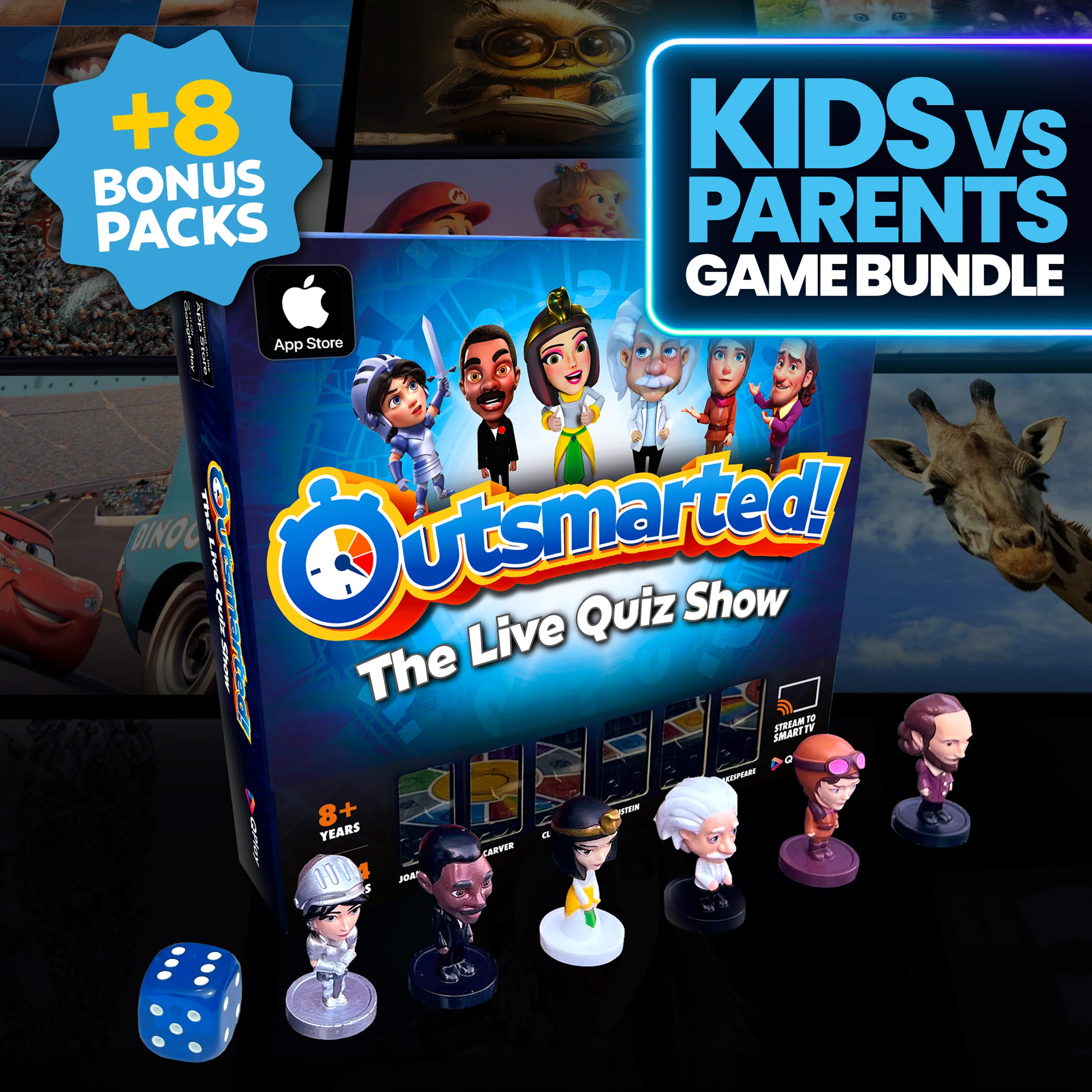 Outsmarted! - Image 2