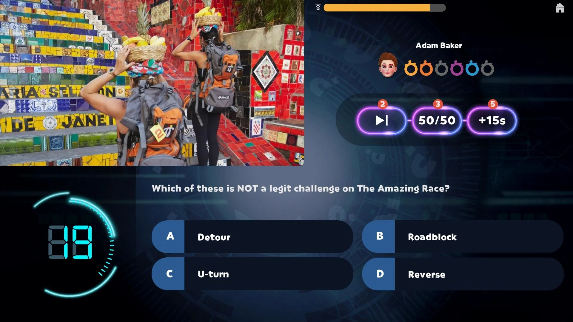 Reality Showdown - Image 2