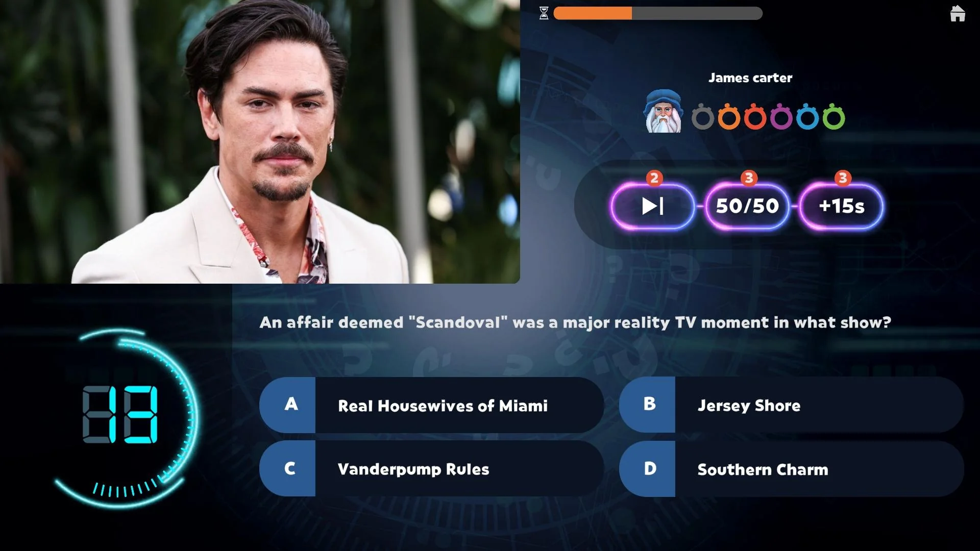 Reality Showdown - Image 3