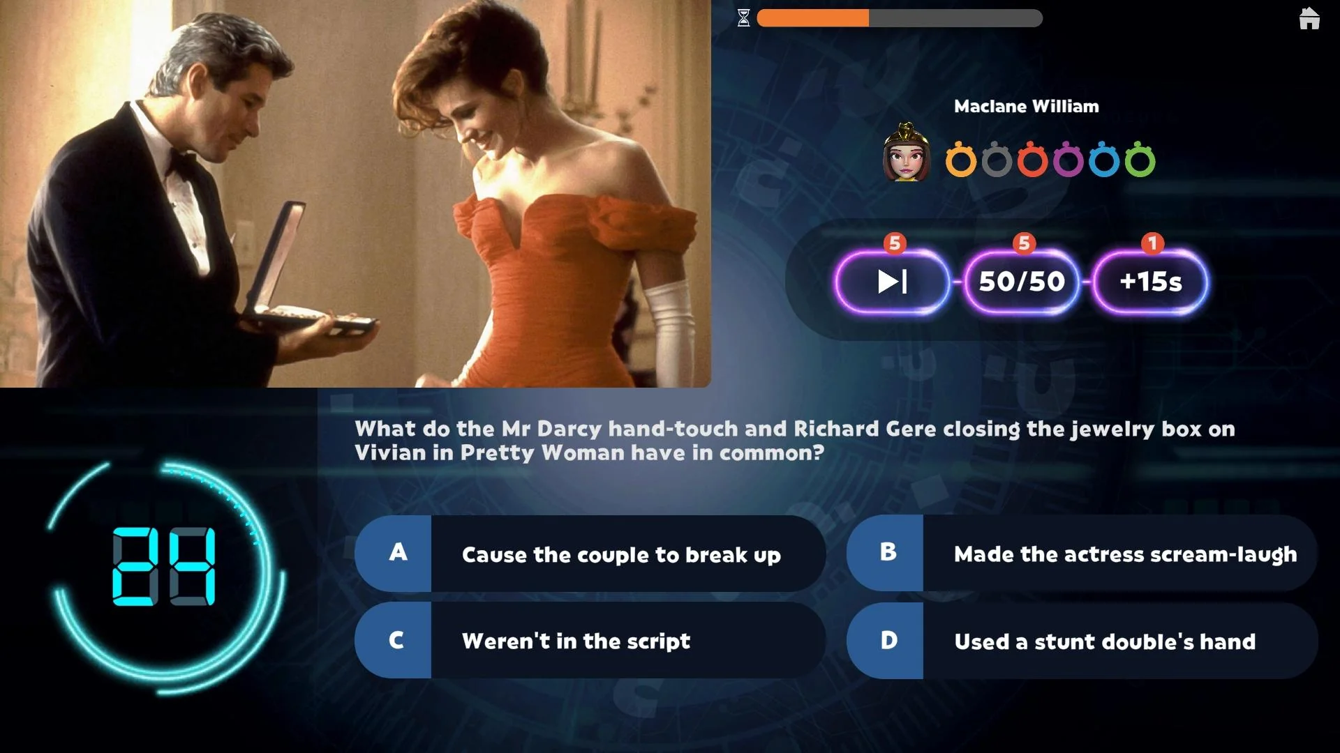 Romcoms - Image 3