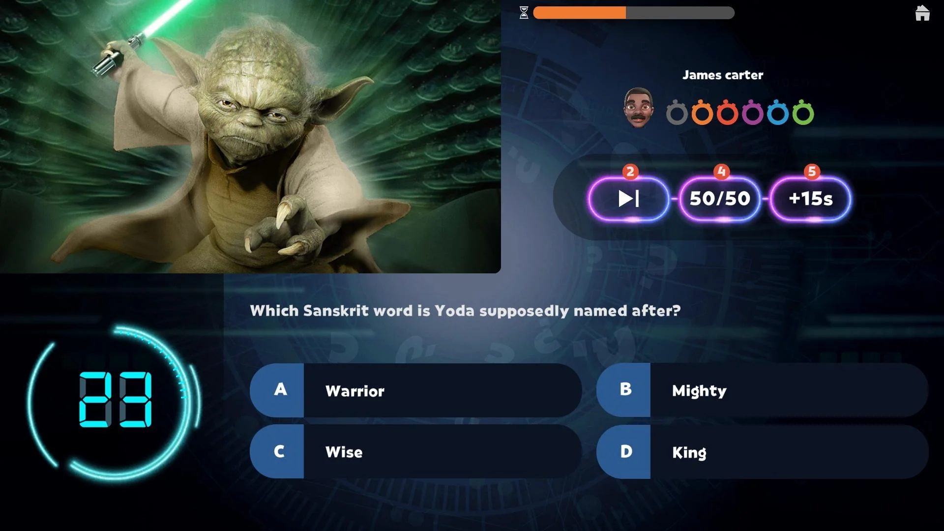 Star Wars - Image 2