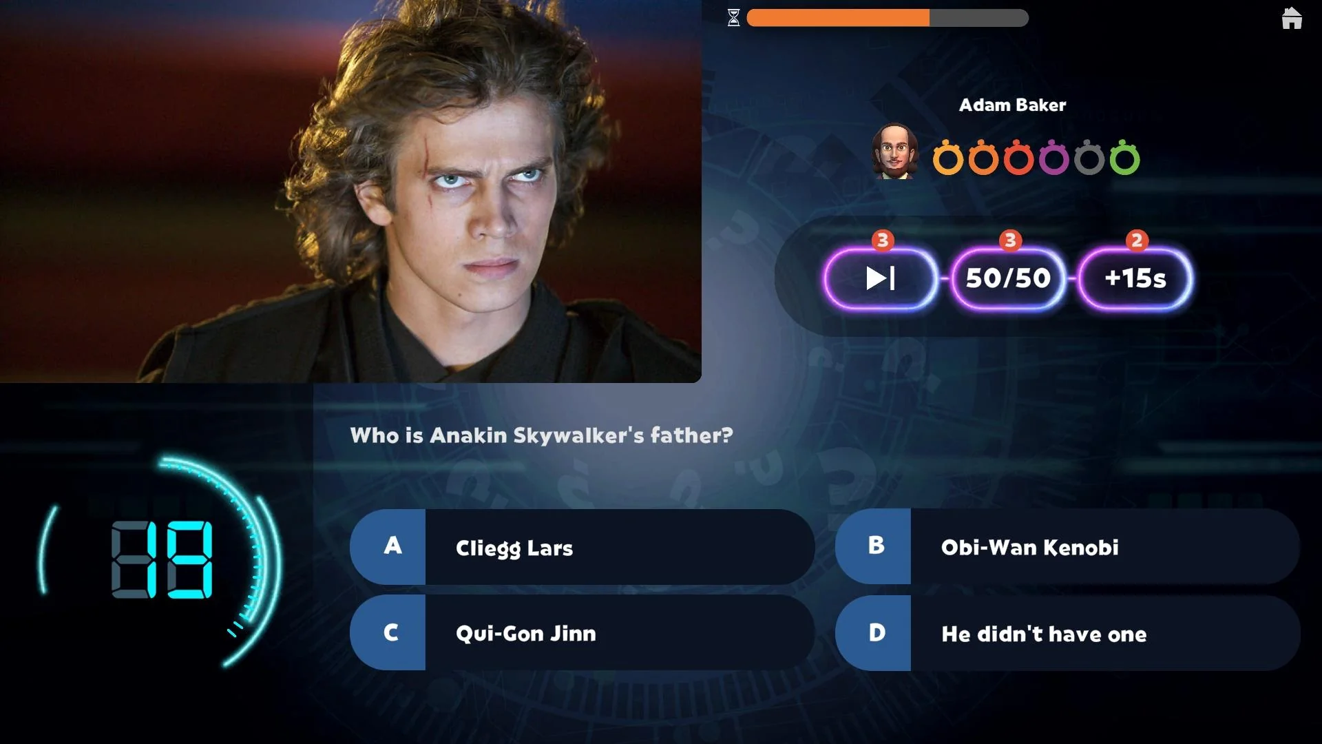 Star Wars - Image 3