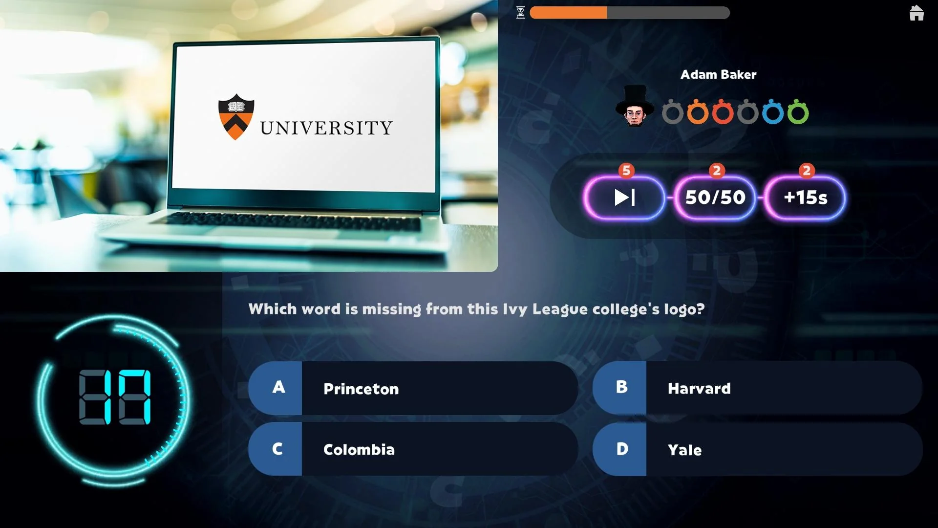 Logo Quiz 2 - Image 4