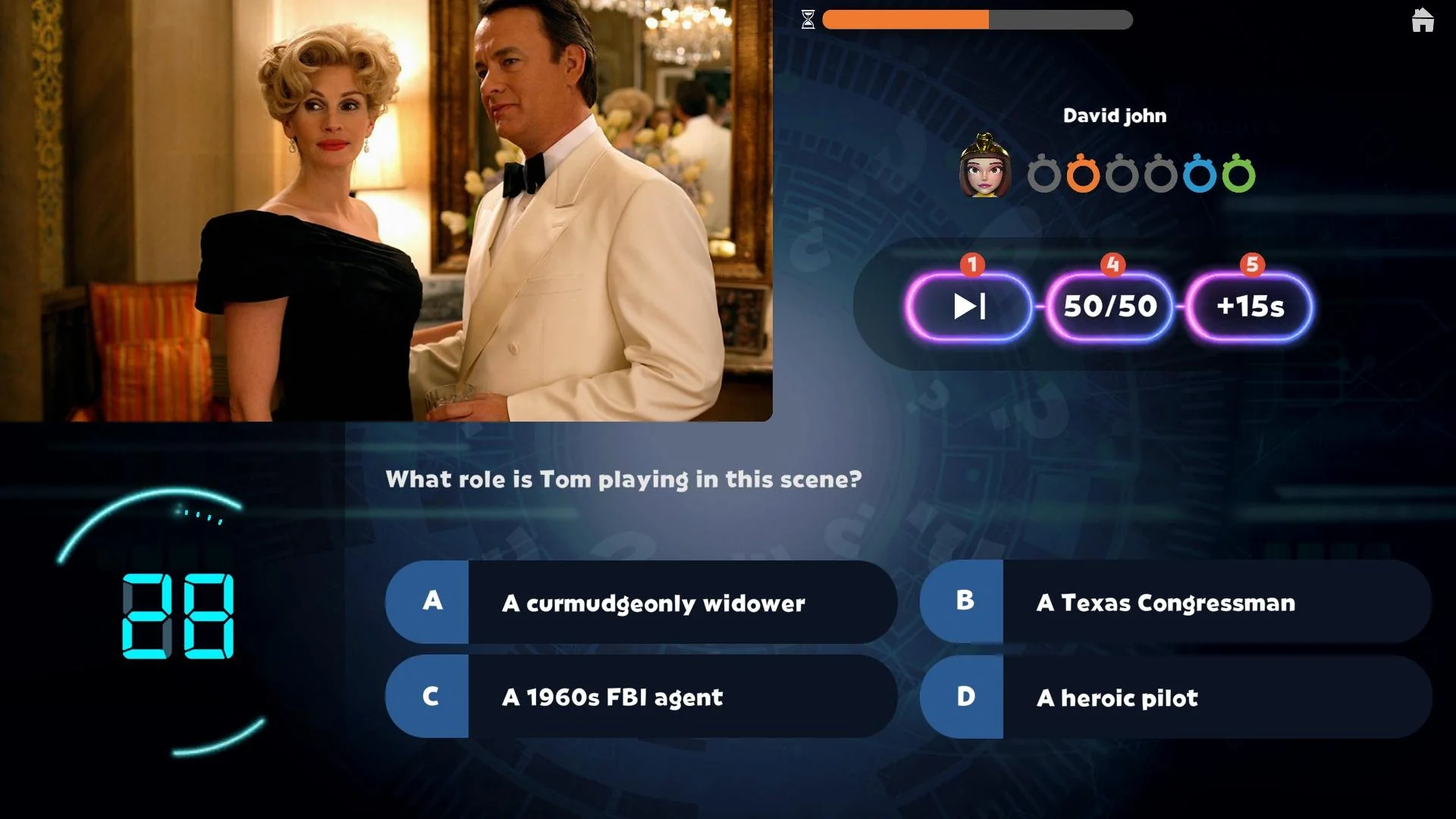 Tom Hanks Films - Image 4