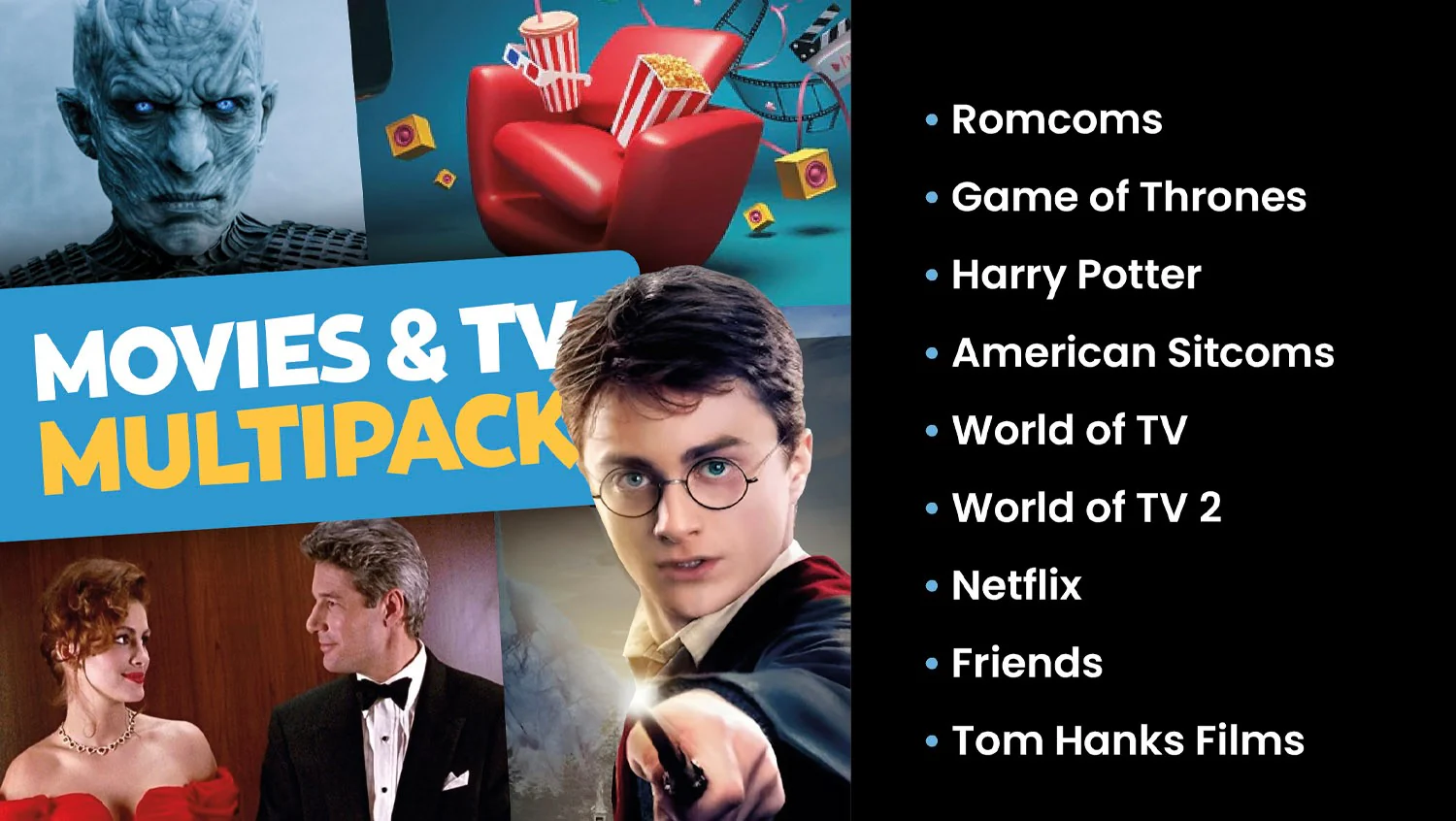 ULTIMATE Bundle Upgrade Offer! - Image 3