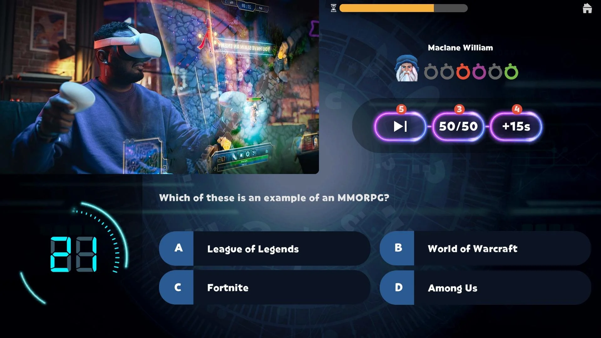 Video Games - Image 2