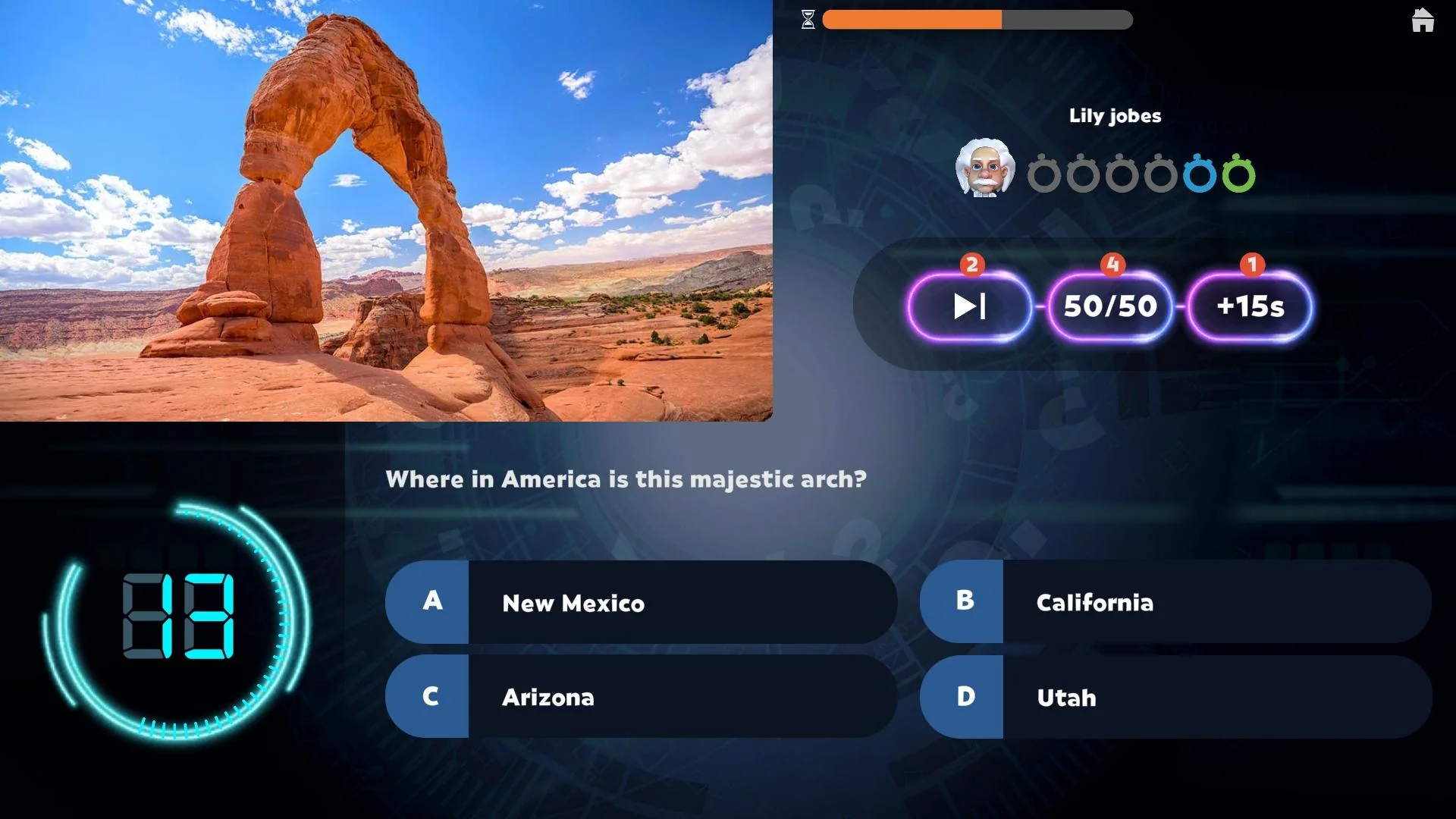 Where in America? - Image 3