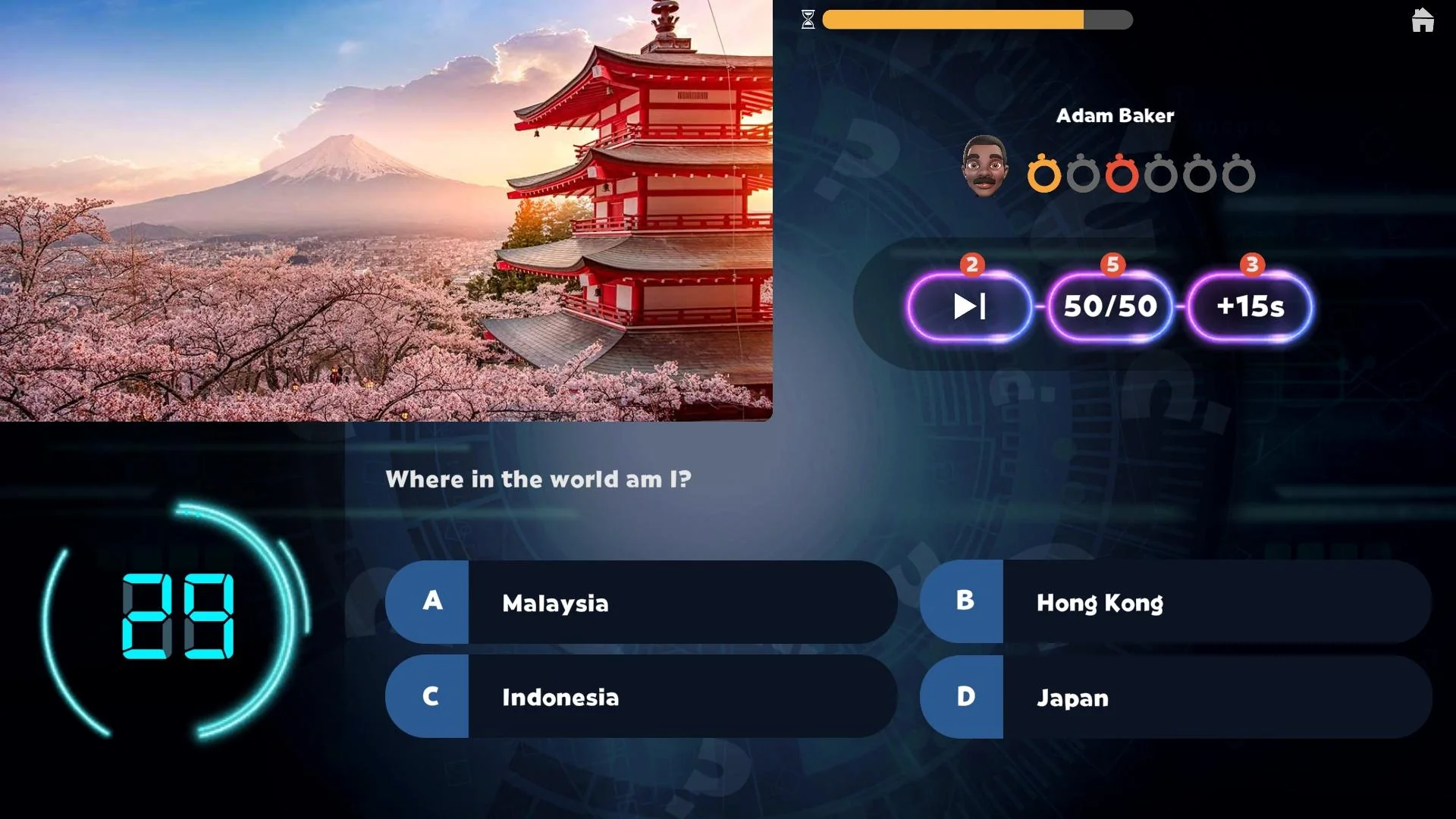 Where on Earth? - Image 3