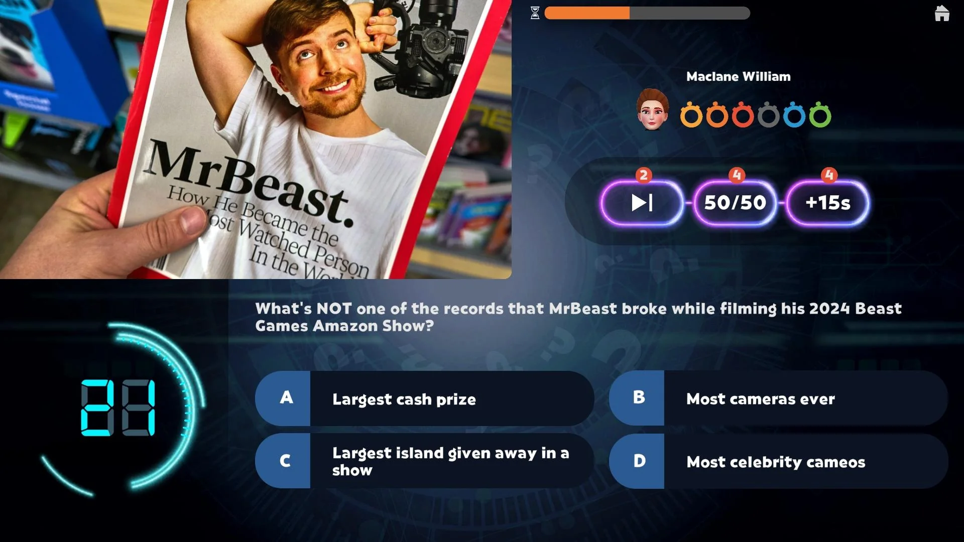 World Records - Image 3