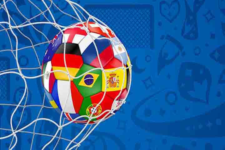 World of Soccer