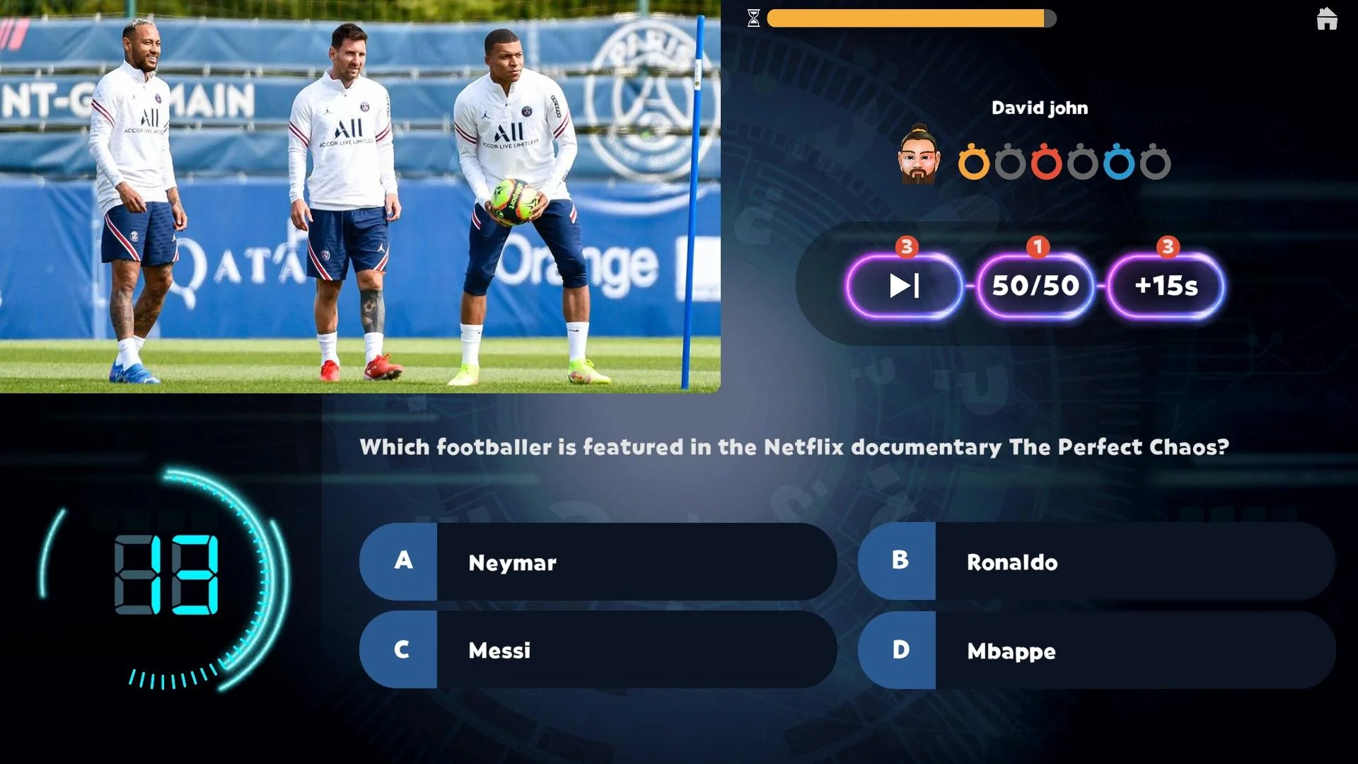World of Soccer - Image 2