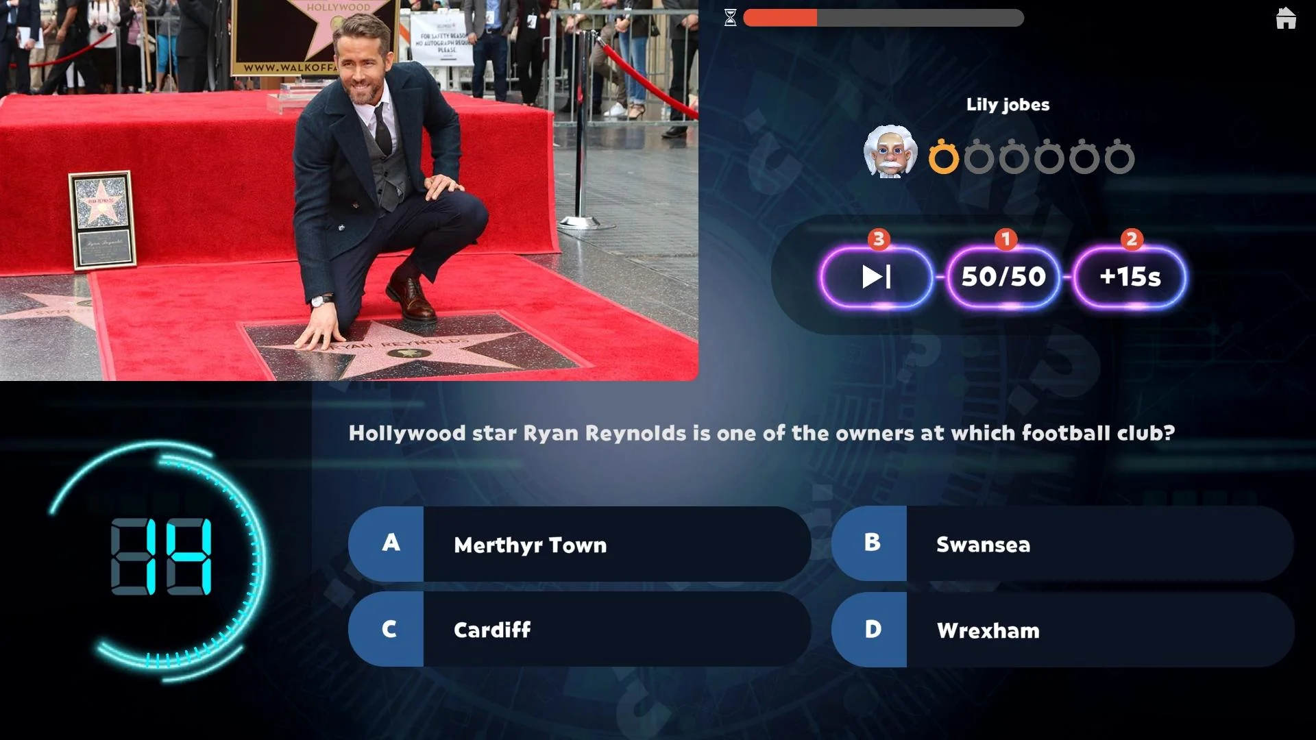 World of Soccer - Image 3