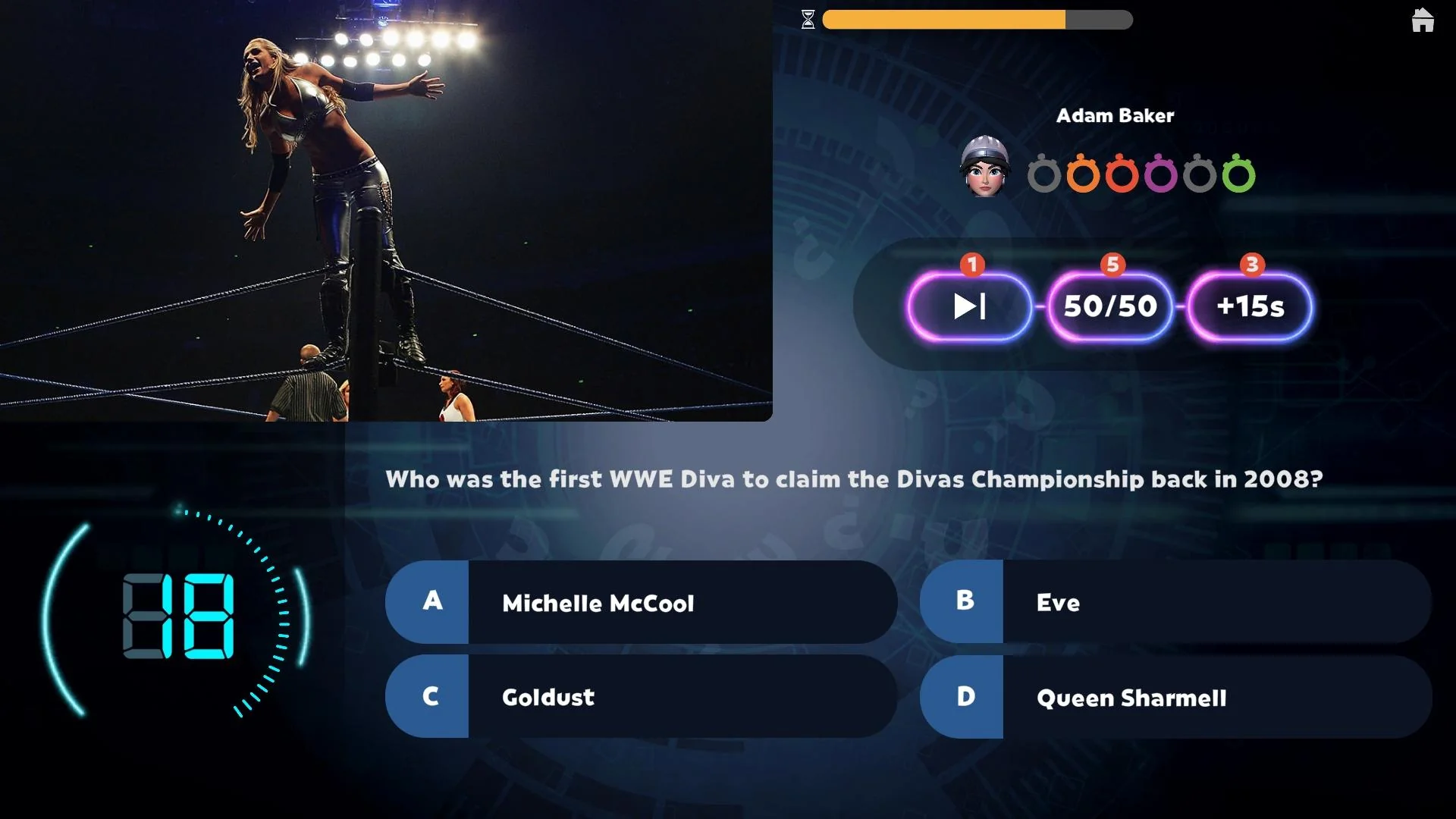 WrestleMania - Image 4